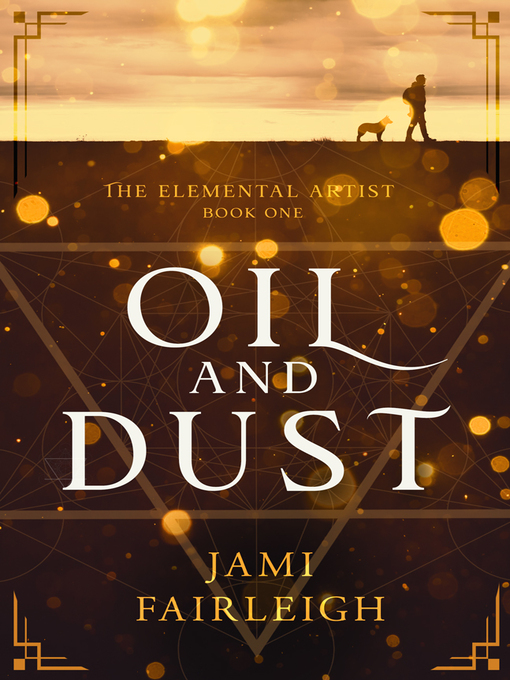 Title details for Oil and Dust by Jami Fairleigh - Available